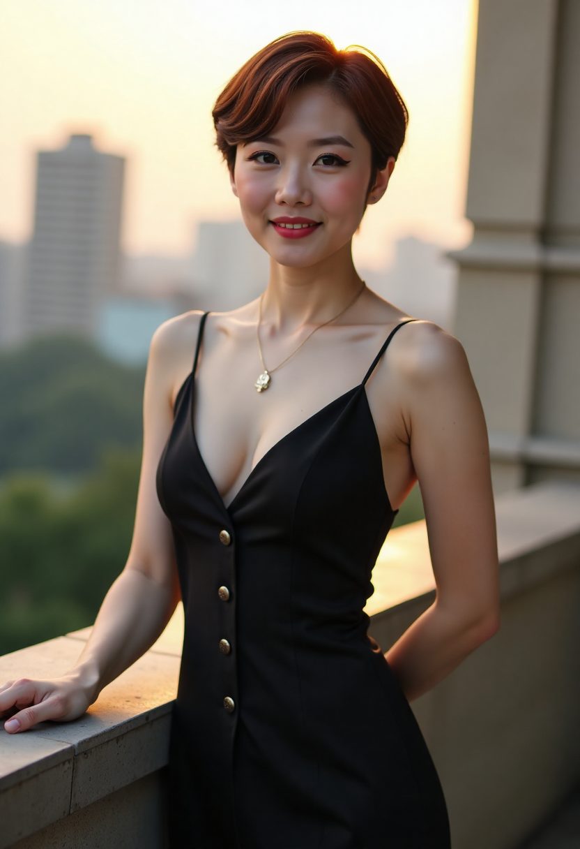 漂流少年动漫海报